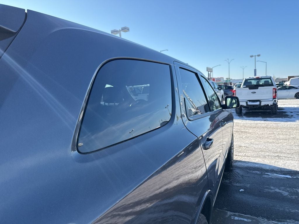 2020 Dodge Durango GT Plus