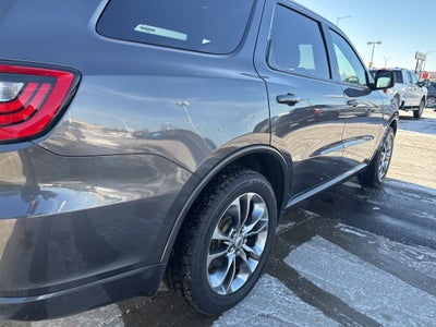 2020 Dodge Durango GT Plus