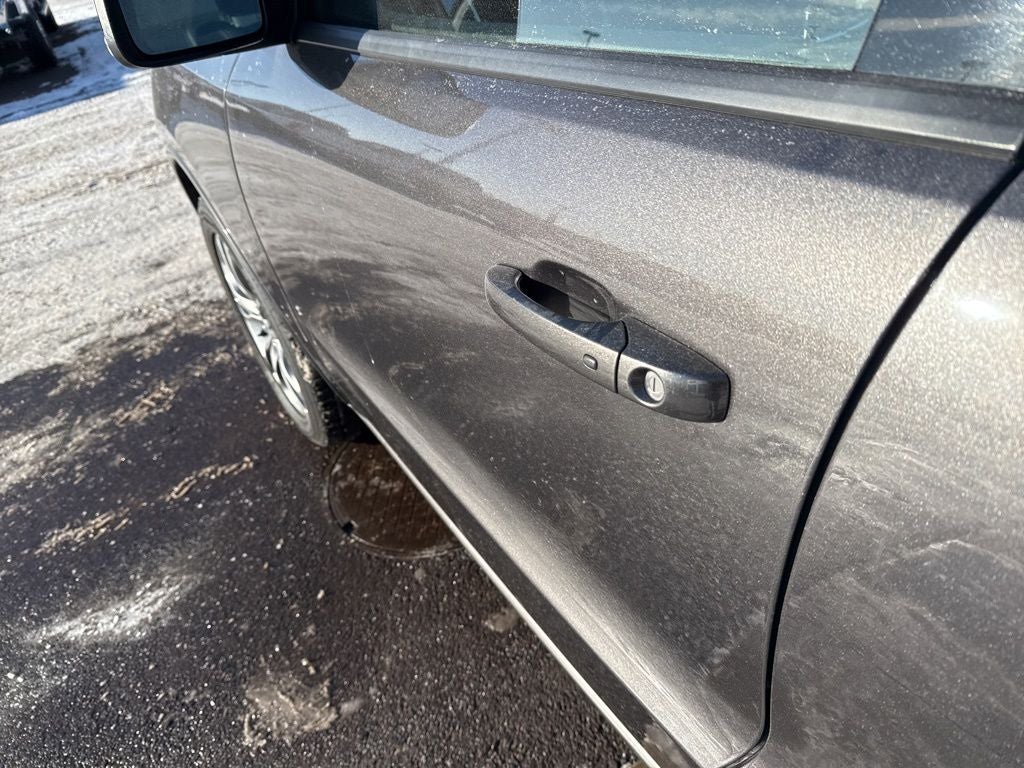 2020 Dodge Durango GT Plus