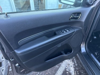 2020 Dodge Durango GT Plus