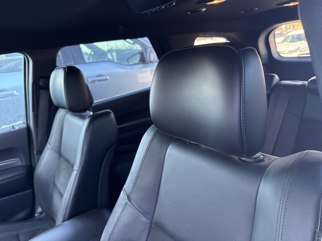 2020 Dodge Durango GT Plus