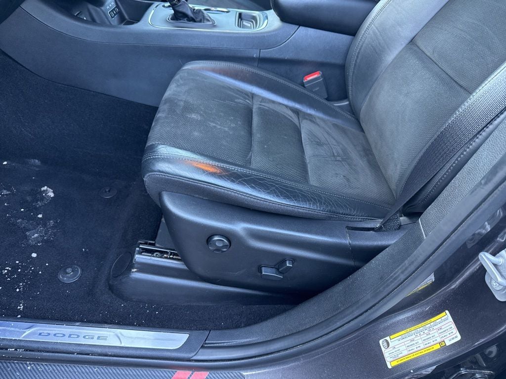 2020 Dodge Durango GT Plus