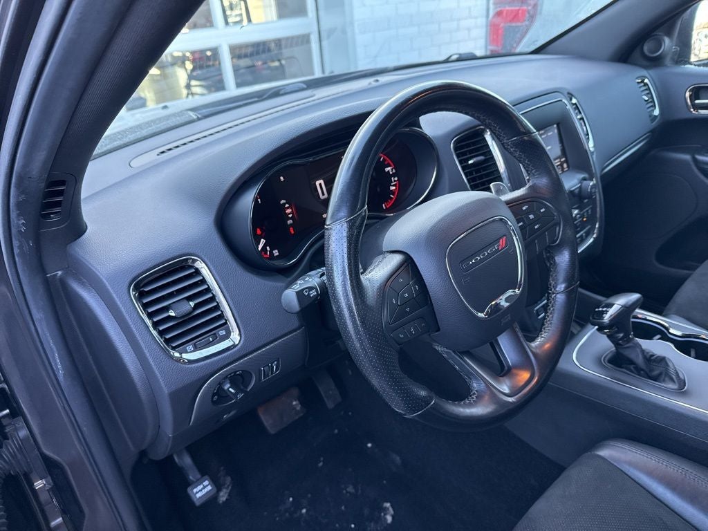 2020 Dodge Durango GT Plus
