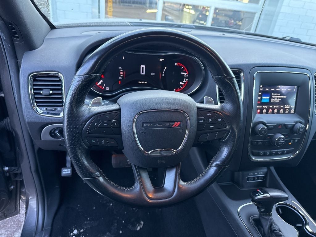 2020 Dodge Durango GT Plus