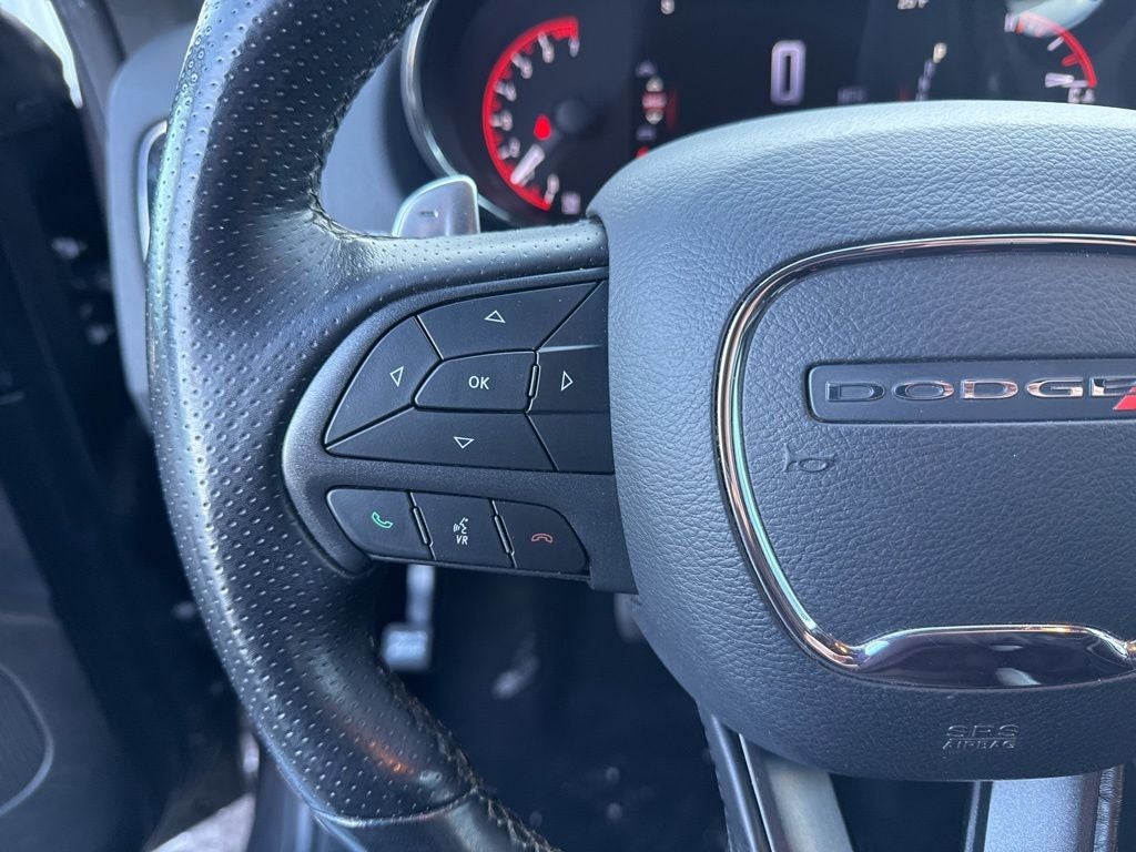 2020 Dodge Durango GT Plus