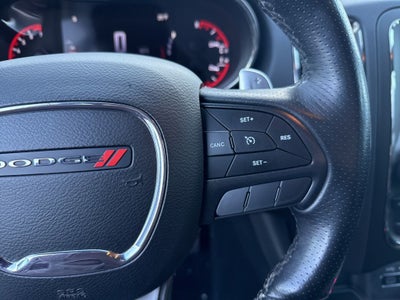 2020 Dodge Durango GT Plus