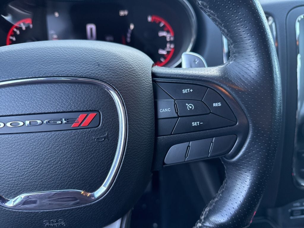 2020 Dodge Durango GT Plus