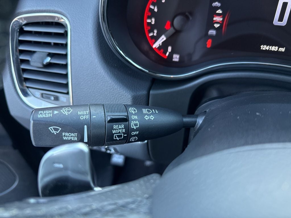 2020 Dodge Durango GT Plus