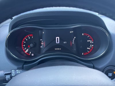 2020 Dodge Durango GT Plus
