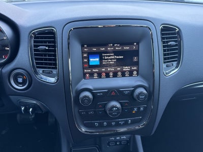 2020 Dodge Durango GT Plus