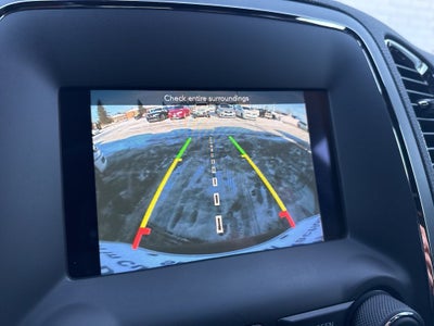 2020 Dodge Durango GT Plus