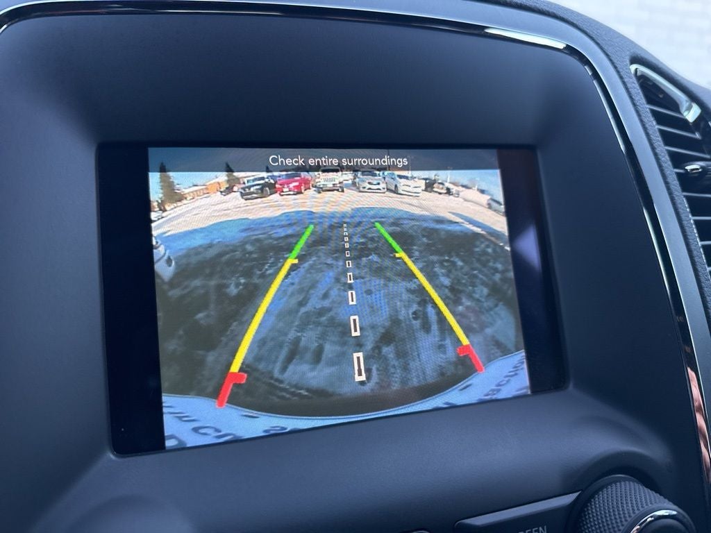 2020 Dodge Durango GT Plus