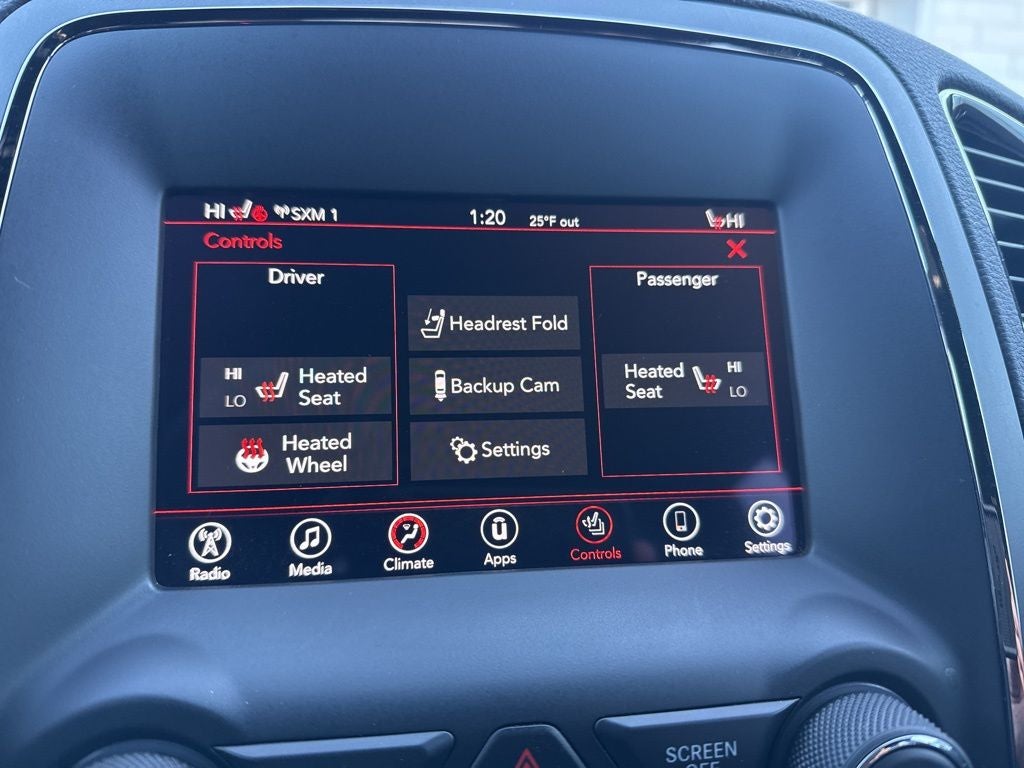 2020 Dodge Durango GT Plus