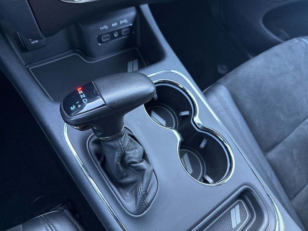 2020 Dodge Durango GT Plus