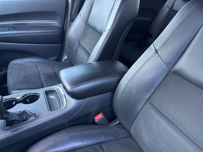 2020 Dodge Durango GT Plus