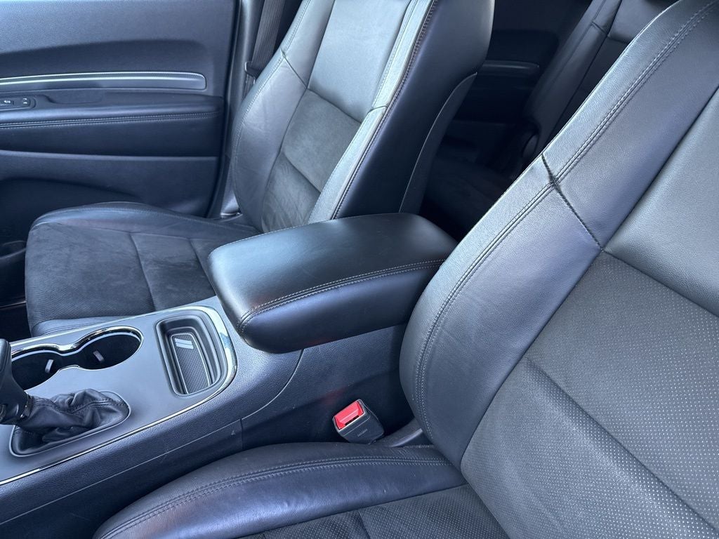 2020 Dodge Durango GT Plus