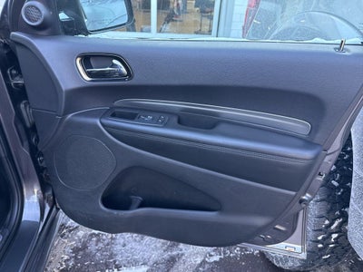 2020 Dodge Durango GT Plus