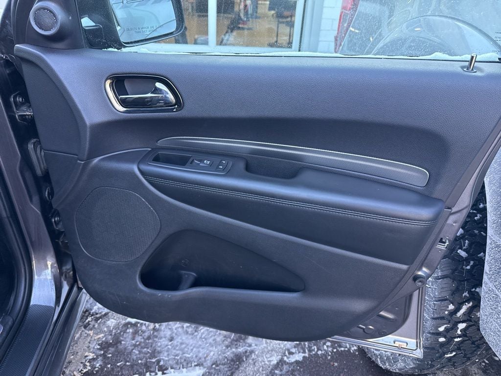 2020 Dodge Durango GT Plus