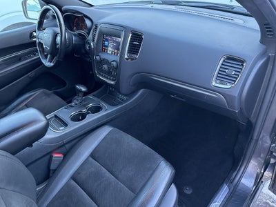 2020 Dodge Durango GT Plus