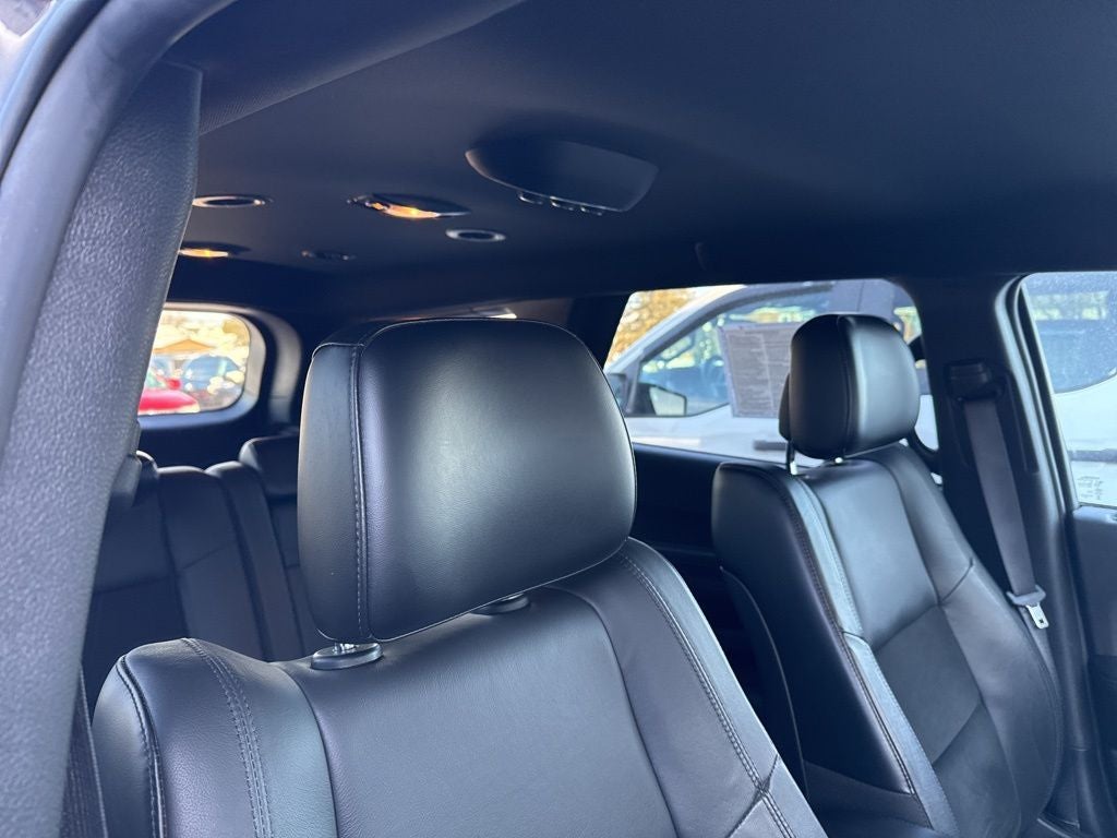 2020 Dodge Durango GT Plus