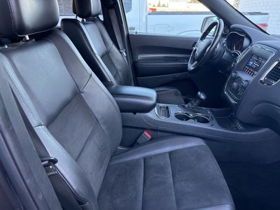 2020 Dodge Durango GT Plus