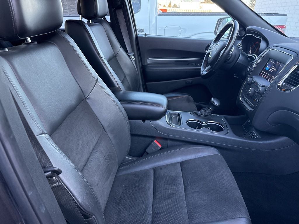 2020 Dodge Durango GT Plus