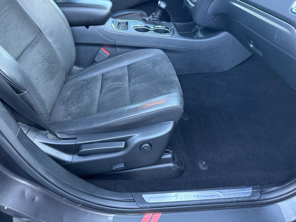 2020 Dodge Durango GT Plus