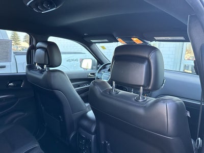 2020 Dodge Durango GT Plus