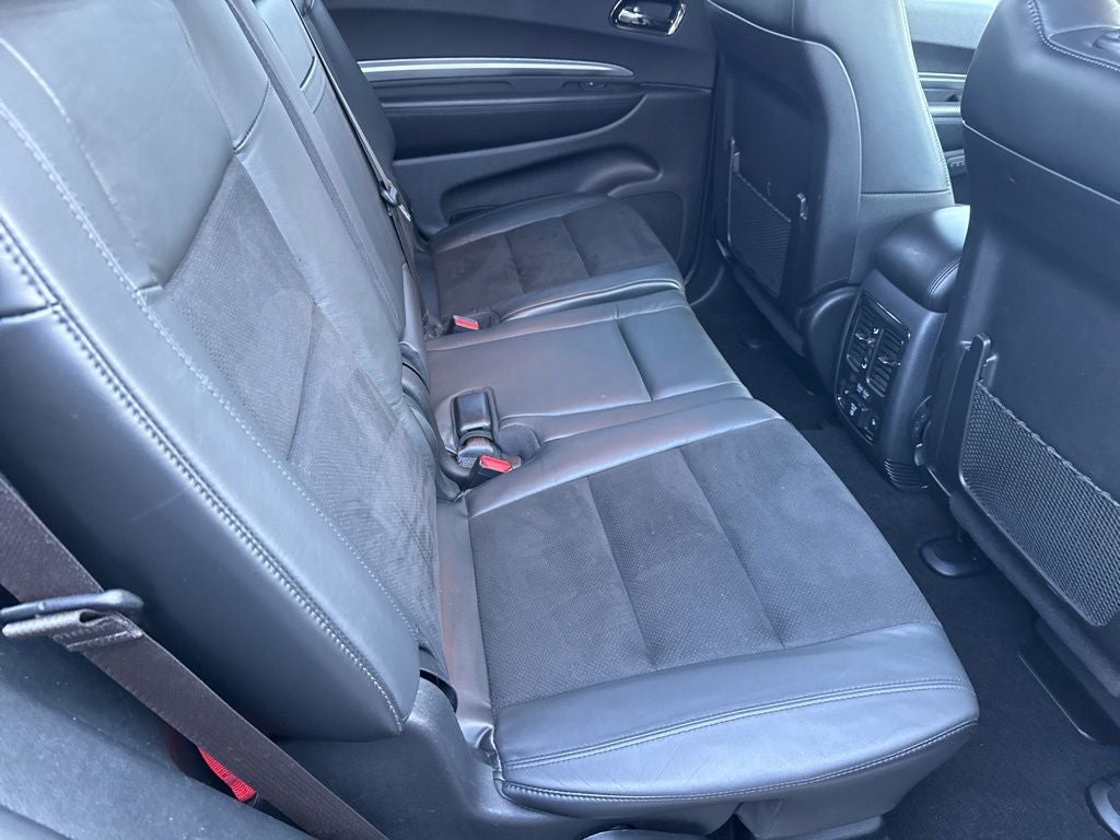 2020 Dodge Durango GT Plus