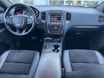 2020 Dodge Durango GT Plus