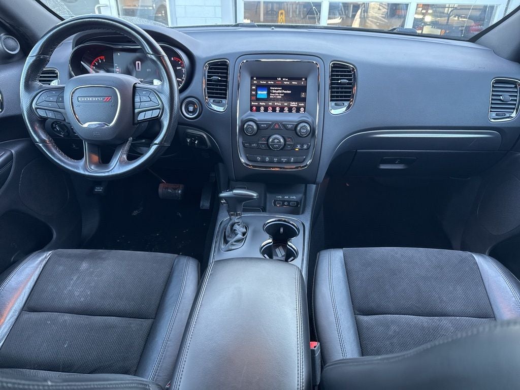 2020 Dodge Durango GT Plus