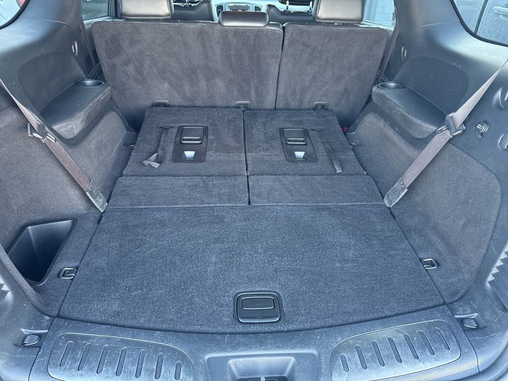 2020 Dodge Durango GT Plus