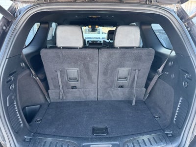 2020 Dodge Durango GT Plus