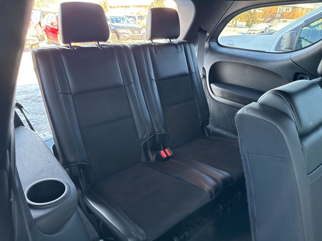 2020 Dodge Durango GT Plus