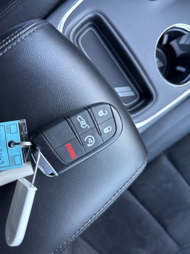 2020 Dodge Durango GT Plus