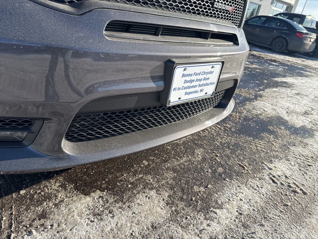 2020 Dodge Durango GT Plus