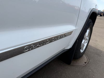 2013 Jeep Grand Cherokee Laredo