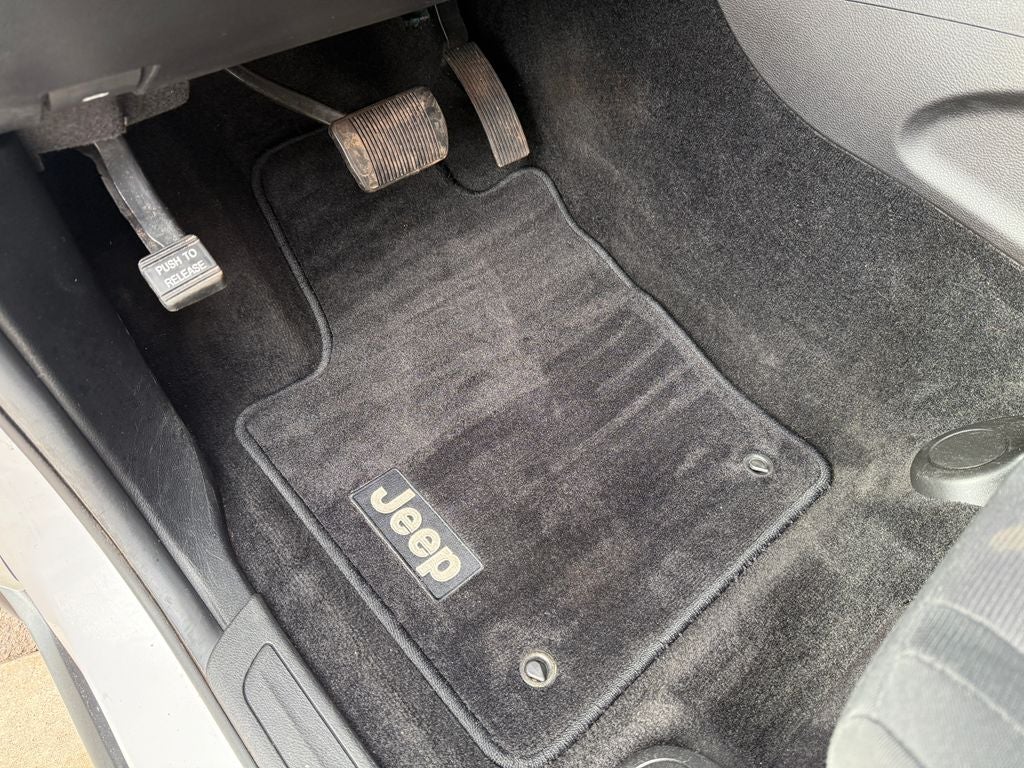 2013 Jeep Grand Cherokee Laredo