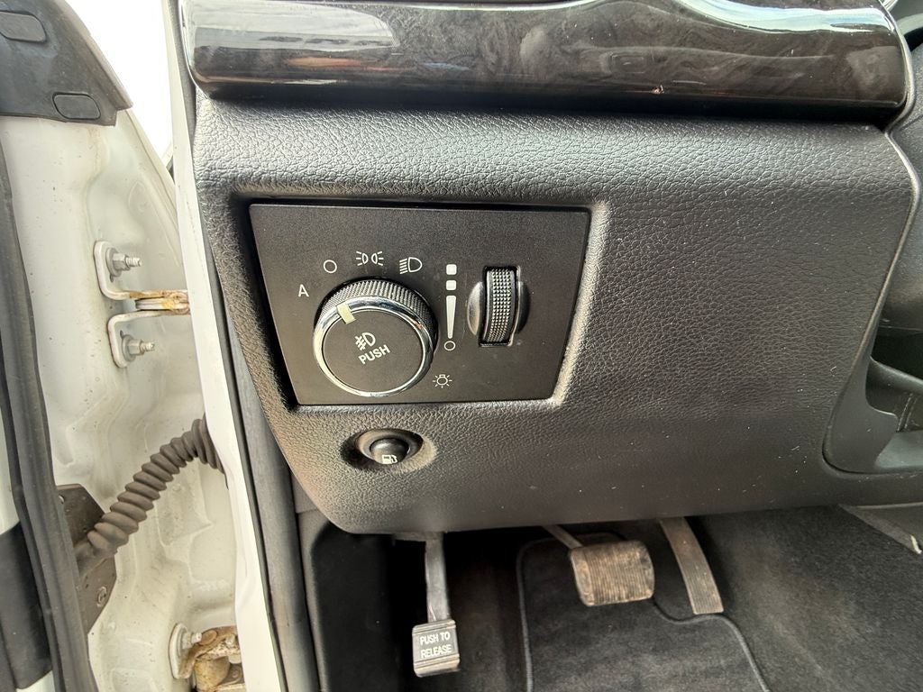 2013 Jeep Grand Cherokee Laredo