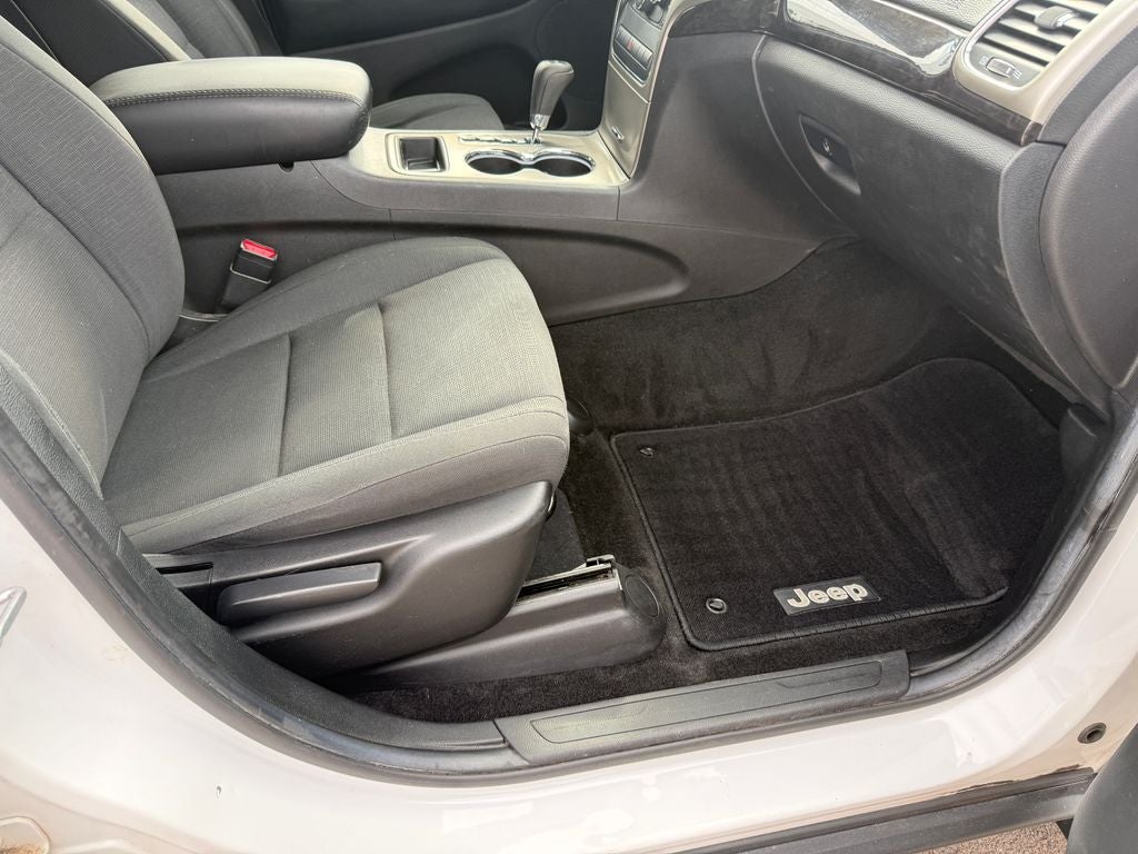 2013 Jeep Grand Cherokee Laredo