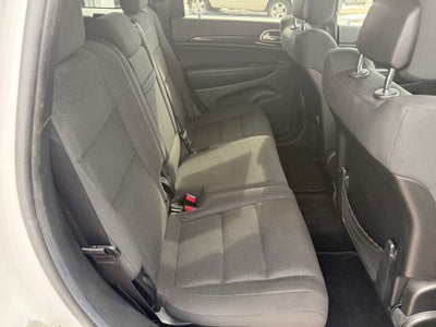 2013 Jeep Grand Cherokee Laredo