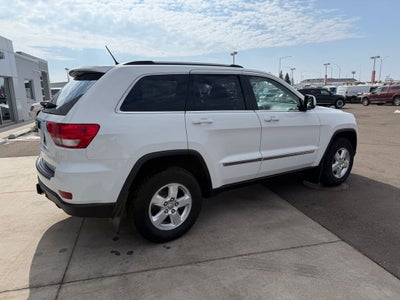 2013 Jeep Grand Cherokee Laredo