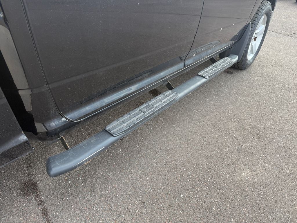 2017 RAM 1500 SLT