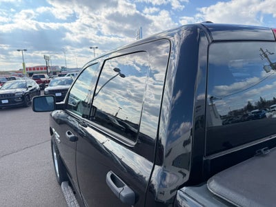 2017 RAM 1500 SLT