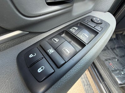 2017 RAM 1500 SLT