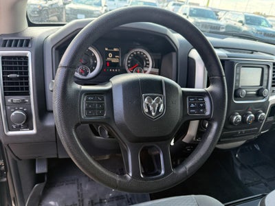 2017 RAM 1500 SLT