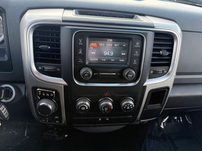 2017 RAM 1500 SLT