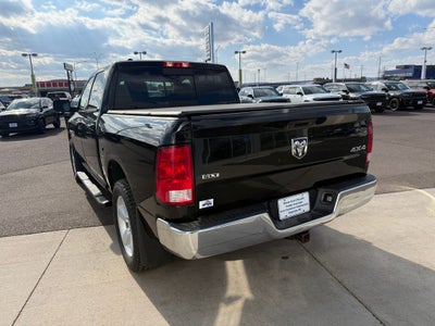 2017 RAM 1500 SLT