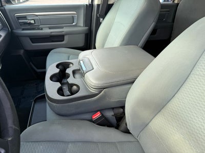 2017 RAM 1500 SLT