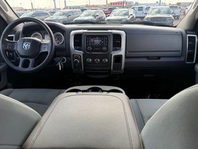 2017 RAM 1500 SLT